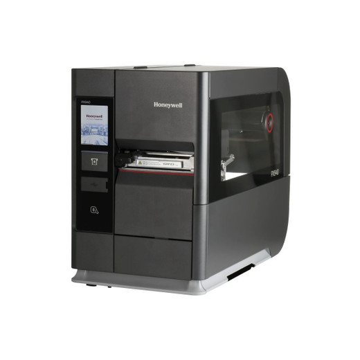 Honeywell PX940A00100000202 RB Industrial Label Printer