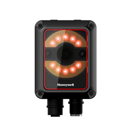 Honeywell HF810-11WT00004K-R 1D Barcode Scanner
