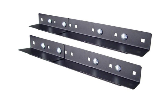 Chatsworth Equipment Support Rail Adjustable - 15235-E03