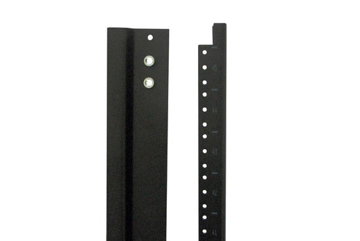Chatsworth Adjustable Quadrarack Center Rail 12-24 - 15335-E01