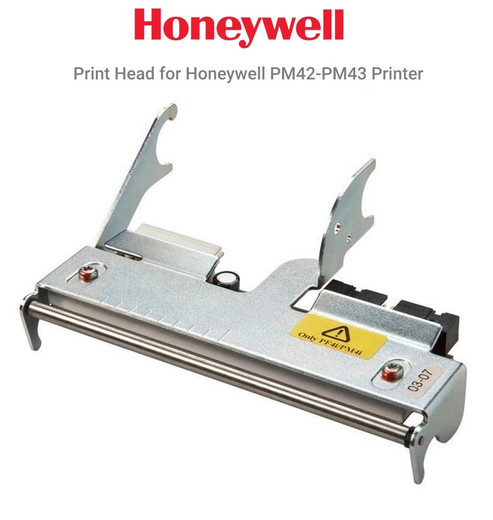 Honeywell PHD105870 Replacement Printhead