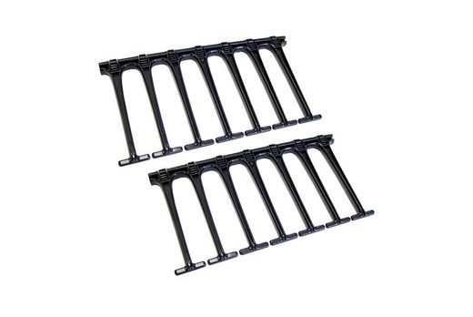 Chatsworth Cbl Mgr Kit 12EA Seismic - 13696-001