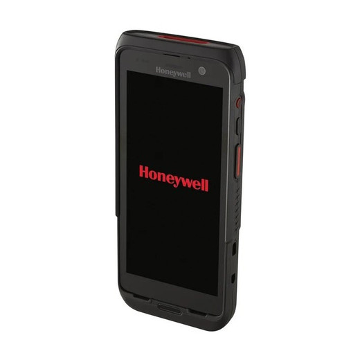 Honeywell CT47 Non-booted 5 Bay Net Base - CT47-5NB-UVN-BAT-1