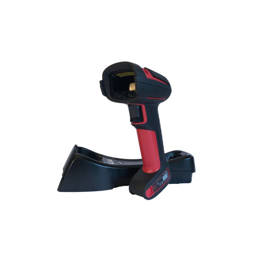 Honeywell 1991ISR-3-N Granit XP 199Xi Area Imager Barcode Scanner