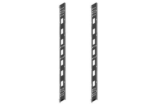 Chatsworth Dual PDU Bracket - 39086-C06