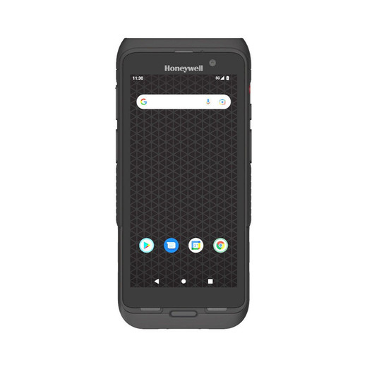 Honeywell CT47 VMX004VMCRADLE Mobile Computer