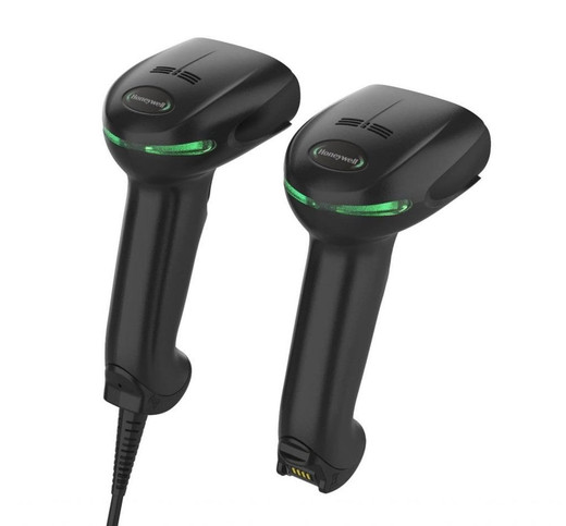 Honeywell 2100IXLR-3N Xenon XP Area Imager Barcode Scanner