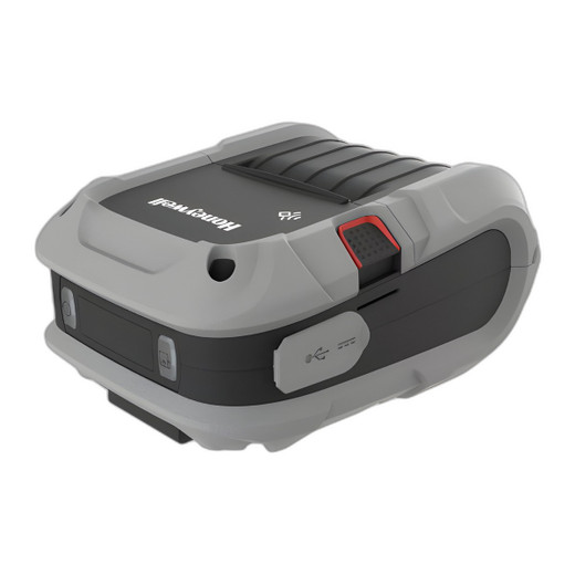 Honeywell RP2F00N1B10 Industrial Label Printer