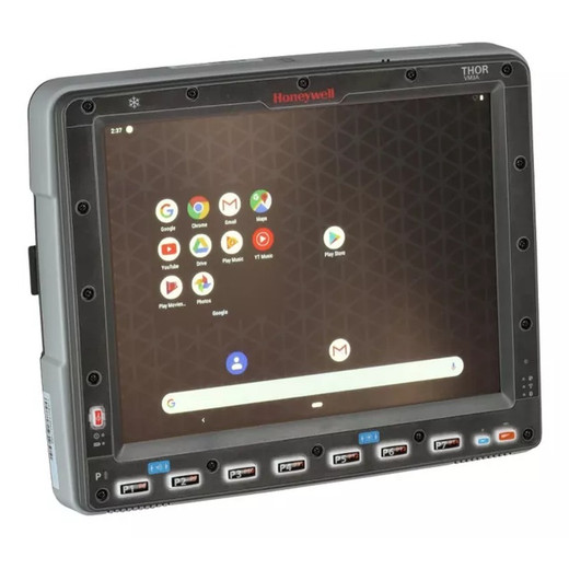 Honeywell CT47 VM1534FRONTPNL Handheld Mobile Computer