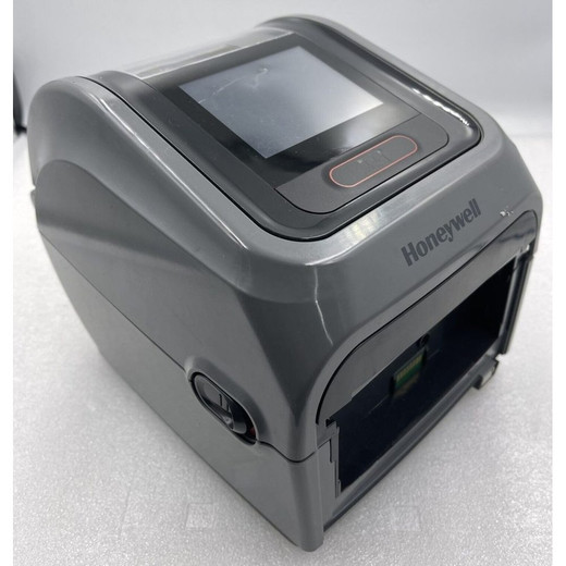 Honeywell PC45 Industrial Direct Thermal Label Printer