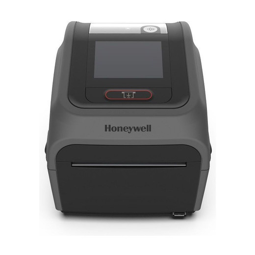 Honeywell PC45D000000201 Direct Thermal Label Printer - Image 6