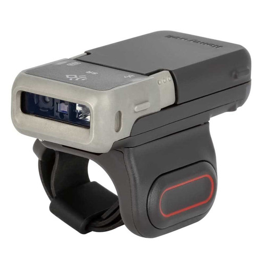 Honeywell 8675I200SR-2-N Wearable Ring Barcode Scanner