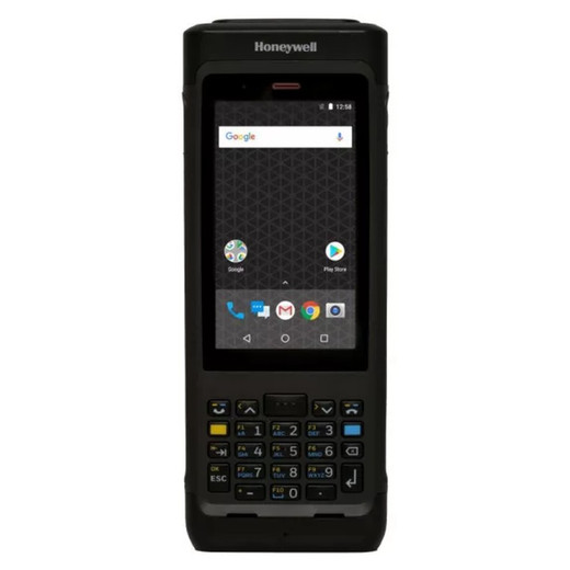 Honeywell CN80 CN80-CB-CNV-0 Enterprise Mobile Computer