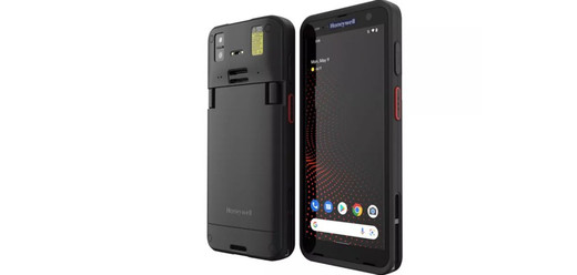 Honeywell CT70-NB-UVX-1 Enterprise Handheld Mobile Computer