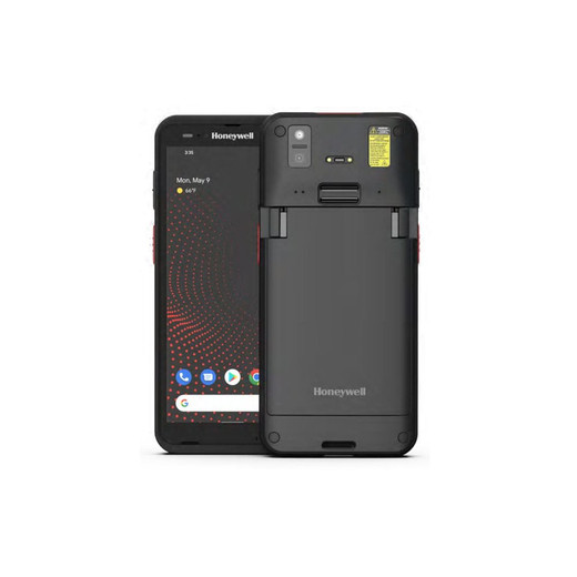 Honeywell CT70-NB-UVX-1 Enterprise Handheld Mobile Computer