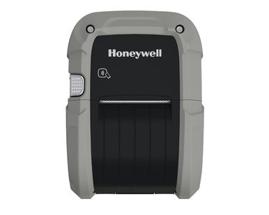 Honeywell RP2F00N0B10 Industrial Label Printer
