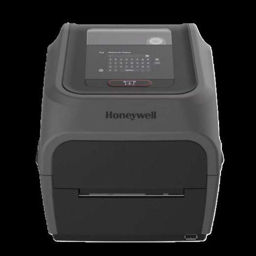 Honeywell PC45 Industrial Direct Thermal Label Printer