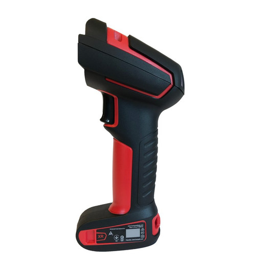 Honeywell Granit XP 199Xi 1D/2D Barcode Scanner