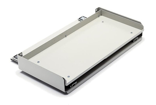 Chatsworth Sliding Keyboard Tray; 19INW X 3.3INH; - 11546-701