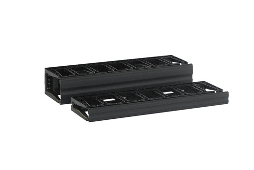 Chatsworth Velocity Horizontal Cable Manager - 13930-702