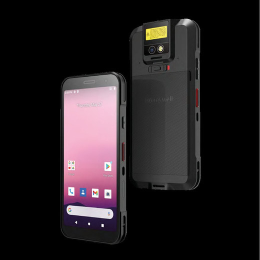 Honeywell CT32-NB-UVB-0 Handheld Mobile Computer