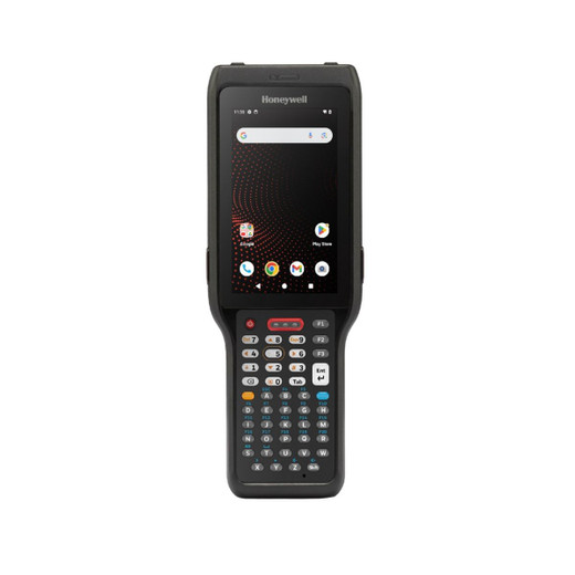 Honeywell CK62-5CB-UVN-BAT-0 Enterprise Handheld Mobile Computer