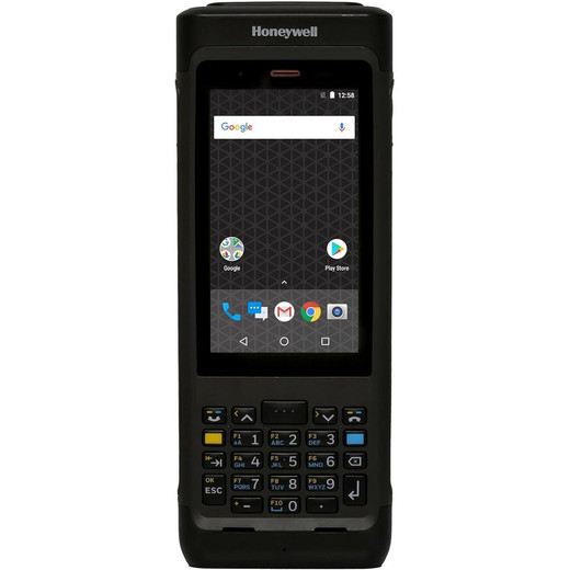 Honeywell CN80-VD-SRH-0 Handheld Mobile Computer