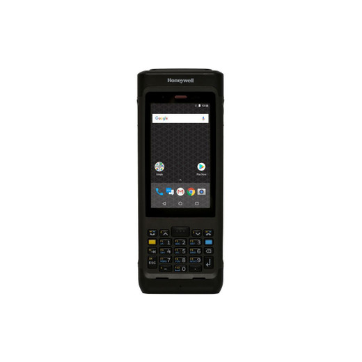Honeywell CN80G-CAC Handheld Mobile Computer