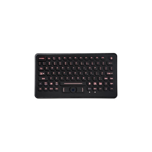 Honeywell 9000286KEYBRD Mobile Computer Keyboard