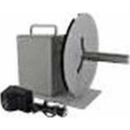 Honeywell DPO78-2394-01 label printer accessory for security systems