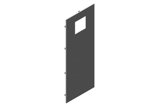 Chatsworth Exhaust Side Panel Assembly FOR RMR - 37878-G31