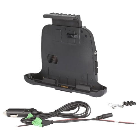 Honeywell RT10-VC CT47 mobile computer for security surveillance operations