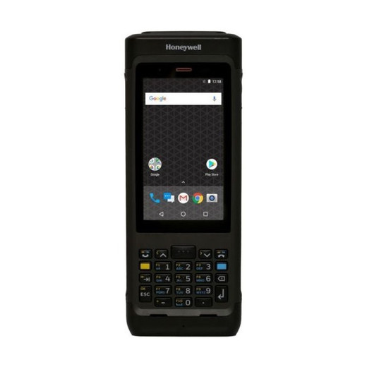 Honeywell CN80-EB-CNV-0 Enterprise Handheld Mobile Computer