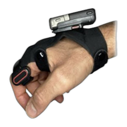 Honeywell 8675I505-RHGL Wearable Ring Scanner 1D/2D