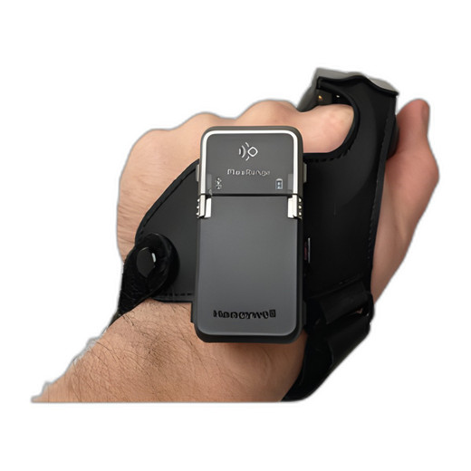 Honeywell 8675I505-LHGM Wearable Ring Barcode Scanner