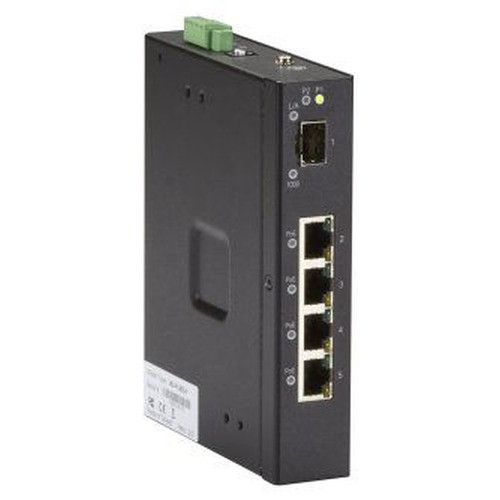 Black Box Gigabit Ethernet (1000-MBPS) Extreme - LIE401A