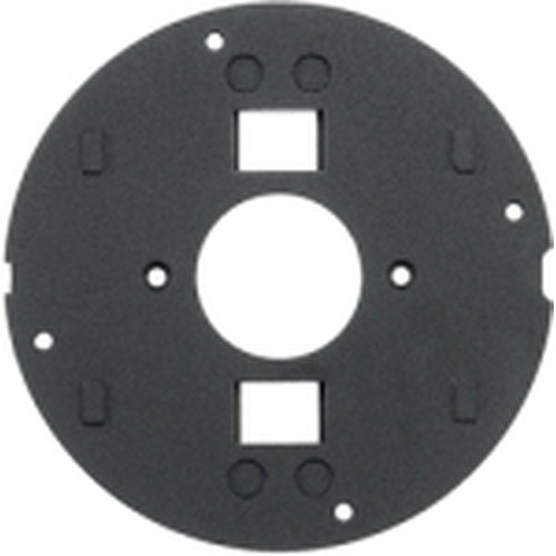 SystemOne Sub-Plate TwistLock & Data