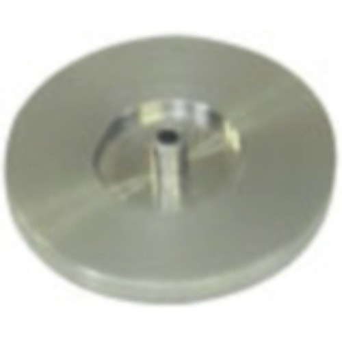 Polishing Puck LC Style Stainless Steel