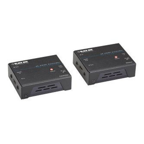 Black Box USE Catx Technology TO Extend HDMI - VX-HDMI-TP-70M