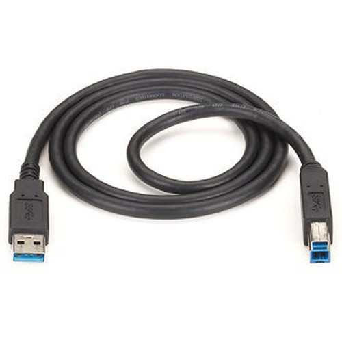 Black Box USB 3.0 Cable - Type-a TO Type-b - USB30-0006-MM