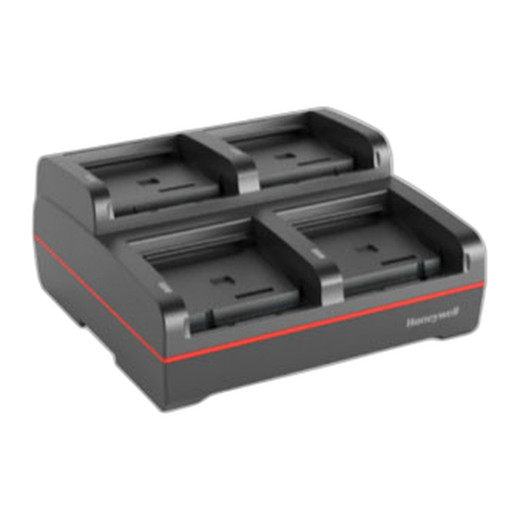 Honeywell MB4-SCN02 Enterprise Rugged Mobile Computer