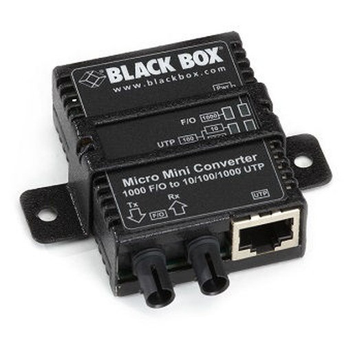 Black Box BUY This Black BOX Wallmount Bracket AND - LMC400-WALL