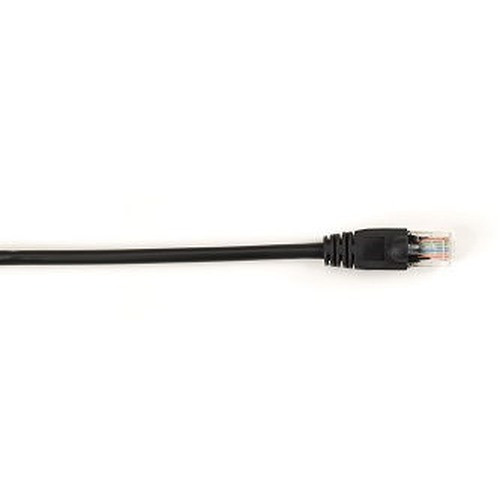 Black BOX Connect Basic CAT6 Patch Cables ARE - CAT6PC-003-BK