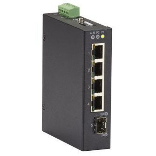 Black Box Gigabit Ethernet (1000-MBPS) Extreme - LIG401A