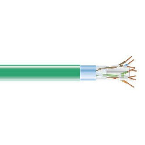 Black Box CAT6 400-MHZ Solid Ethernet Bulk - EVNSL0617A-1000