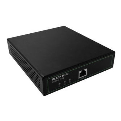 Black Box KVM-over-IP Transmitter - - EMD2000SE-DP-T