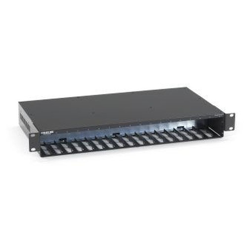 Black Box Rackmount Power Tray - 18-SLOT AC - LHC018A-AC-R2
