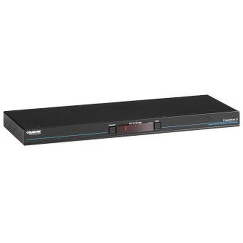 Black Box THE Freedom II KM Switch With Glide & - KV0008A-R2