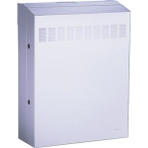 Re-Box Commercial Cabinet 42.2in. H x 24.2in. W x 10in. D Pre-Configured Light Gray