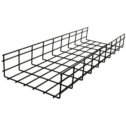 Hubbell HBT0620BK Tray